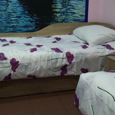 بيت ضيافة Guest Anto بلوفديف